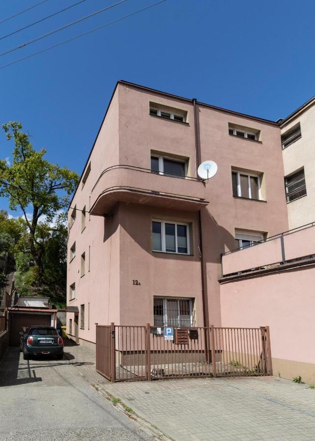 Seafolks Apartments Гдыня Экстерьер фото